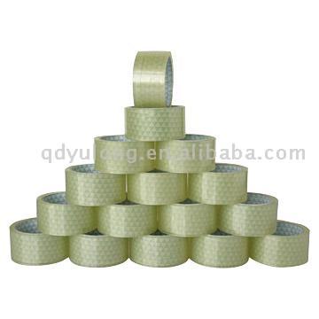  Transparent OPP Adhesive Packing Tapes