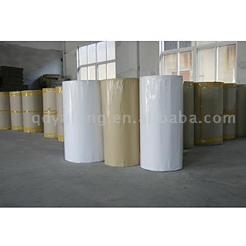  Jumbo Roll Tapes (Jumbo Roll ленты)