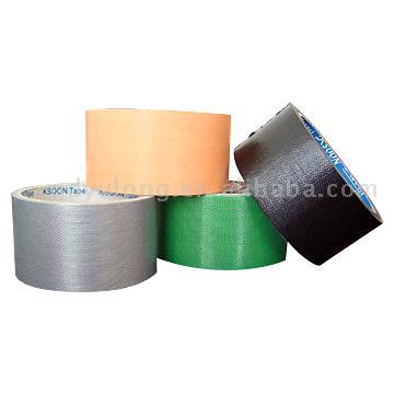 Cloth Tapes (Cloth Tapes)