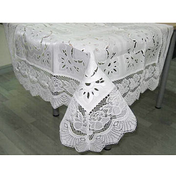  Table Cloth (Table Cloth)