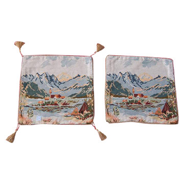  Cushion Covers (Housses de coussin)