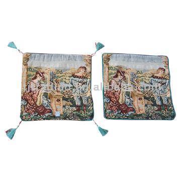  Cushion Covers (Housses de coussin)