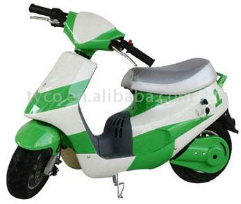 Electric Kids Scooter (Дети Electric Scooter)