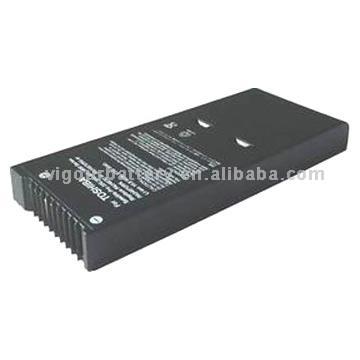  Laptop Battery Compatible for Toshiba 2487u (Аккумулятор ноутбука Toshiba совместимы с 2487u)