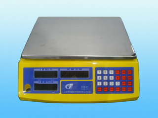  Elctronic Scales (Elctronic весы)