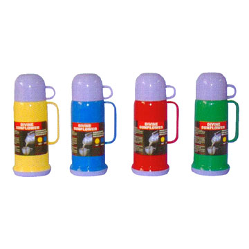 Travel Kunststoff Thermos (Travel Kunststoff Thermos)