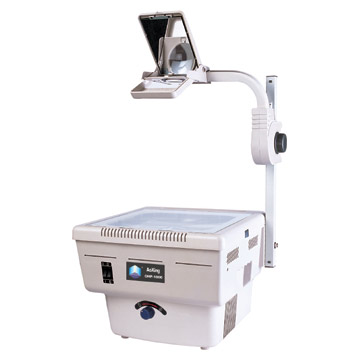  Overhead Projector 1800 ( Overhead Projector 1800)