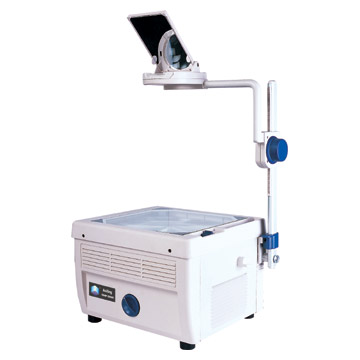  Overhead Projector