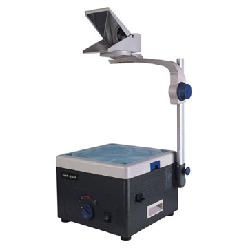  Overhead Projector