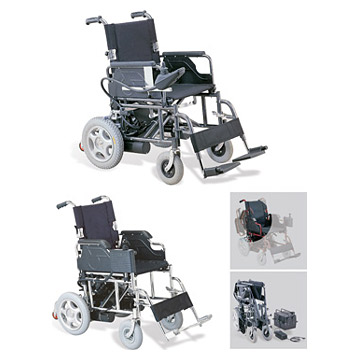  Electrical Wheel Chair ( Electrical Wheel Chair)