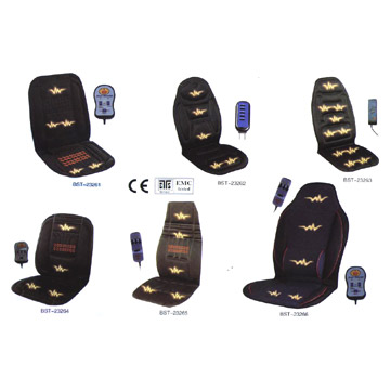  Car Seats (Sièges d`auto)