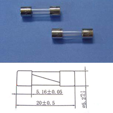  5G Fuses (5G Fusibles)