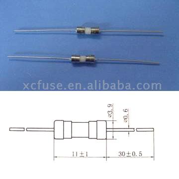  4F Fuses (4F Fusibles)