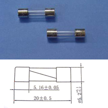  5F Fuses