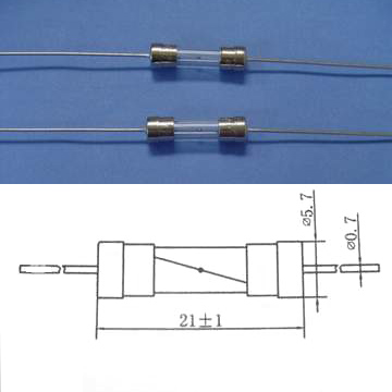  5T Fuses (5T Fusibles)