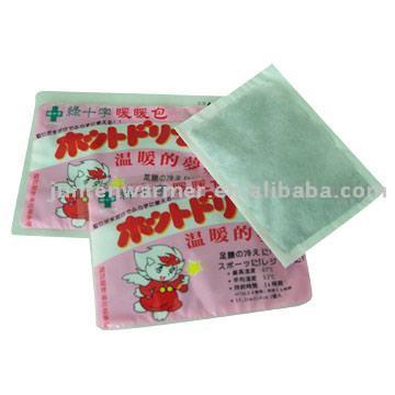 Portable Heat Pack (Portable Heat Pack)