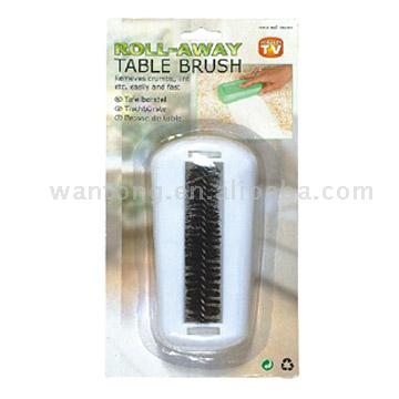  Table Brush ( Table Brush)