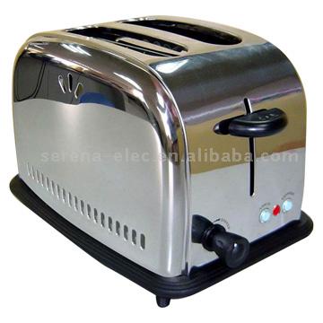  Toaster (Тостер)
