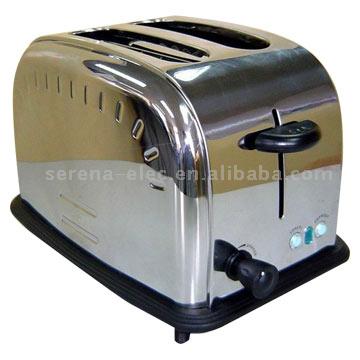  Toasters (Grille-pain)