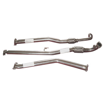  Car Exhaust System Tubes ( Car Exhaust System Tubes)