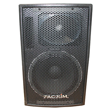  Horn Loaded Speaker (AD-118B) (Рог загружено спикера (AD 18B))