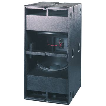  Professional Subwoofer System (PSH-218B) (Professional Subwoofer System (PSH-218B))