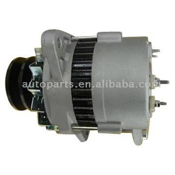  Auto Alternator (Авто Генератор переменного тока)