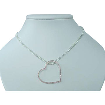  Necklace (Collier)