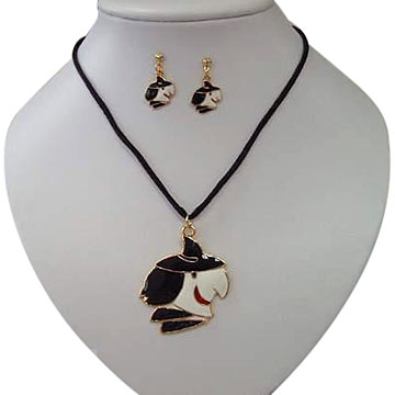  Necklace Set ( Necklace Set)