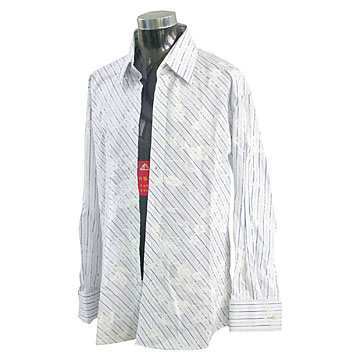  Men`s Shirt ( Men`s Shirt)