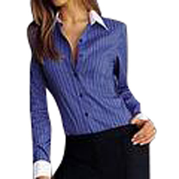  Women`s Shirts (Chemises pour femmes)