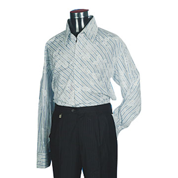  Men`s Y/D Shirt (Y Hommes / D Shirt)