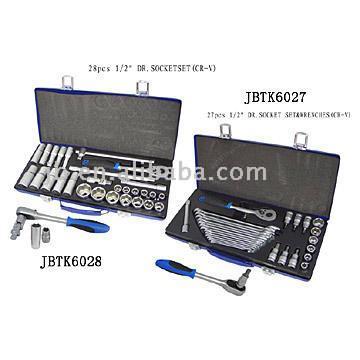  Socket Sets