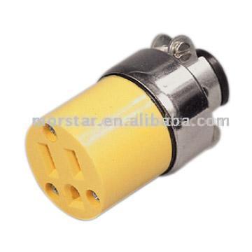  Electrical Adapter (UL, GS and VDE Approved) ( Electrical Adapter (UL, GS and VDE Approved))