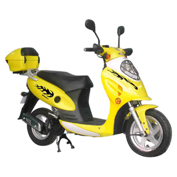 Scooter (Scooter)