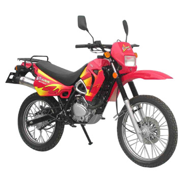  GY Motorcycle (GY Moto)