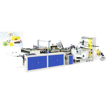  Bag Making Machine (Bag Making Machine)