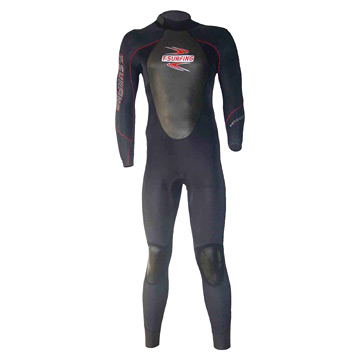 Wet Suit (Wet Suit)