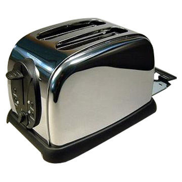  Electric Toaster (Электрический Тостер)