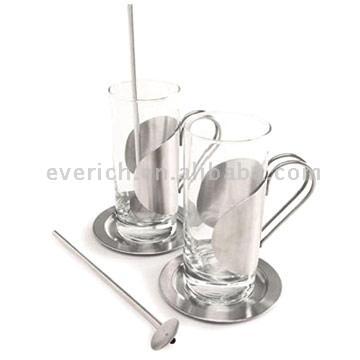  Irish Coffee Set ( Irish Coffee Set)