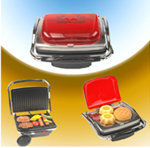  Grill Maker (Grill Maker)