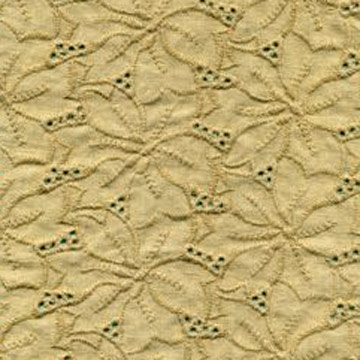  Linen Lace (Linge Dentelle)