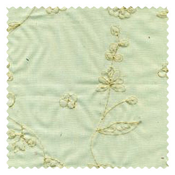  Cotton Lace (Coton Dentelle)