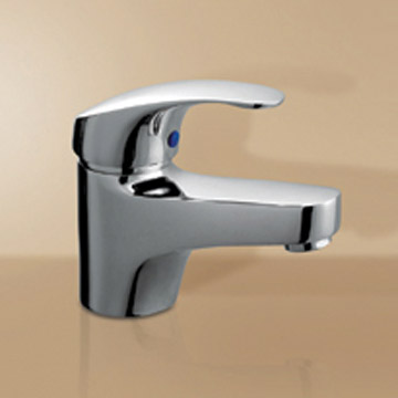  Faucet (Robinet)