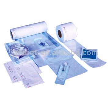  Sterilization Pouches (Sterilisation Beutel)