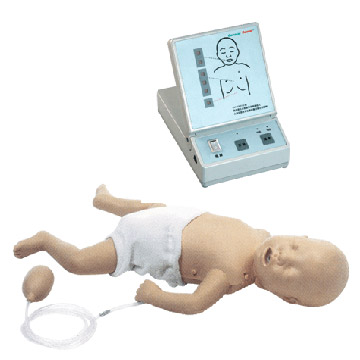  Baby CPR Manikin