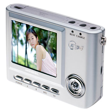  MP4 Player (MP4 Player)