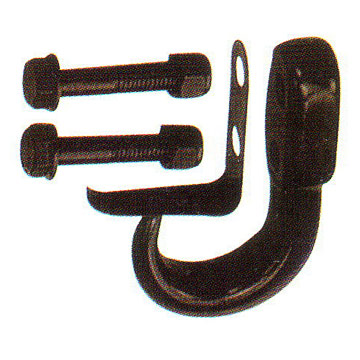  Tow Hook (Буксирный крюк)