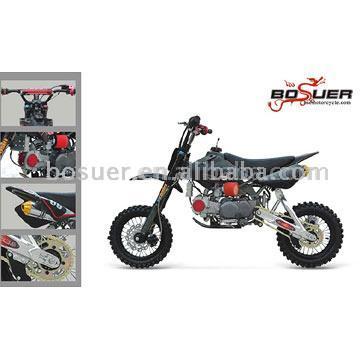 Neue SDG Dirt Bike (EPA) (Neue SDG Dirt Bike (EPA))