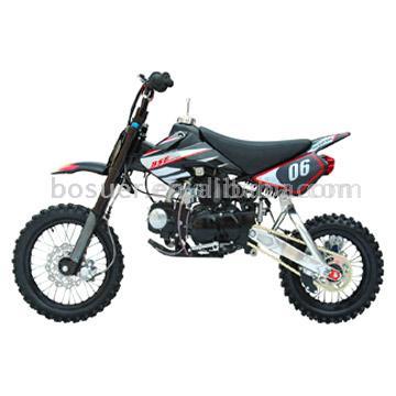  SDG Frame Dirt Bike (EPA) (SDG Frame Байк (ЕРА))